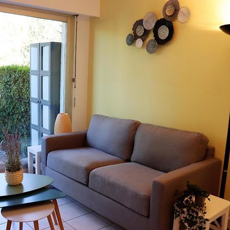 Appartement Cabourg Pres De La Plage Luaran gambar