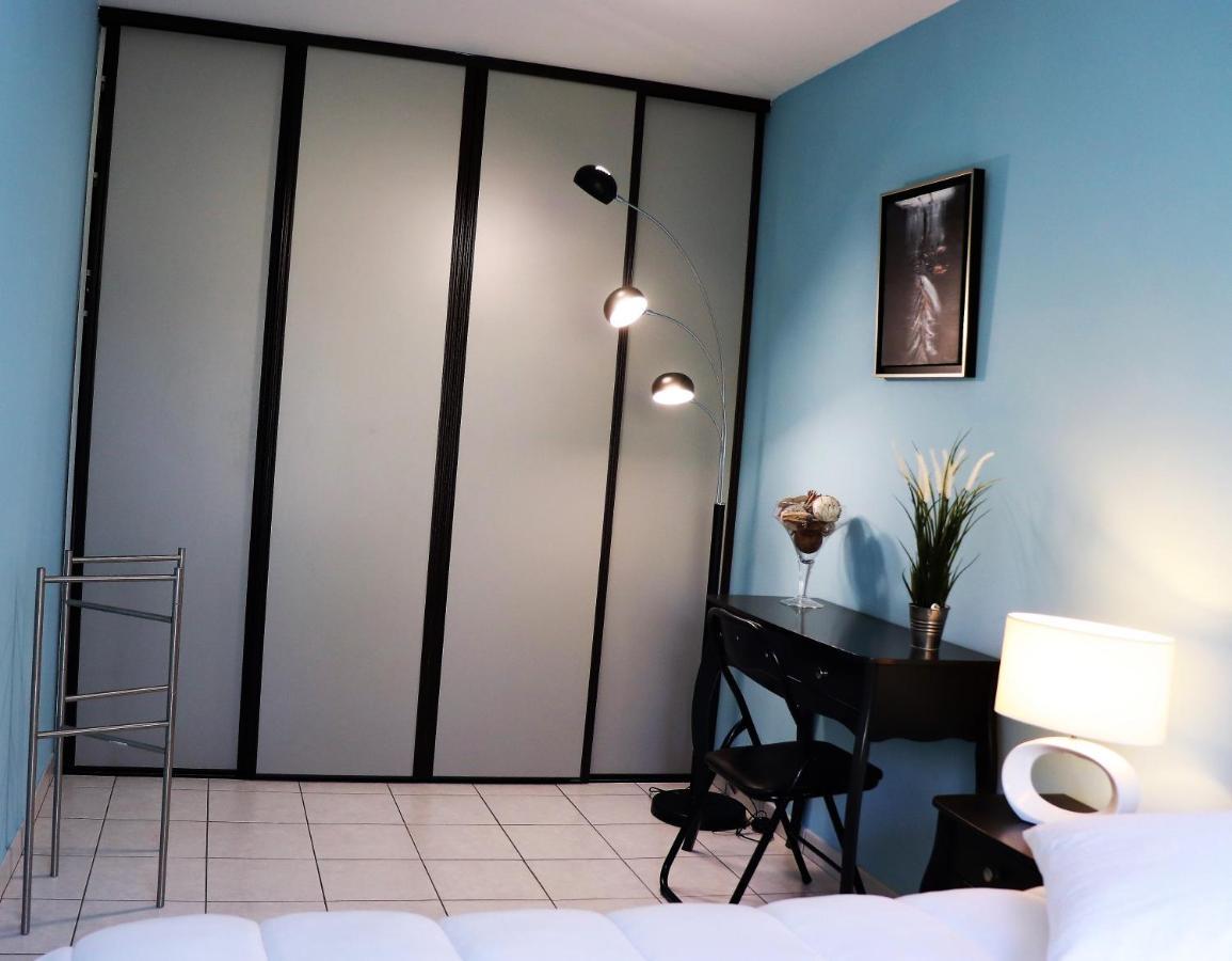 Appartement Cabourg Pres De La Plage Luaran gambar